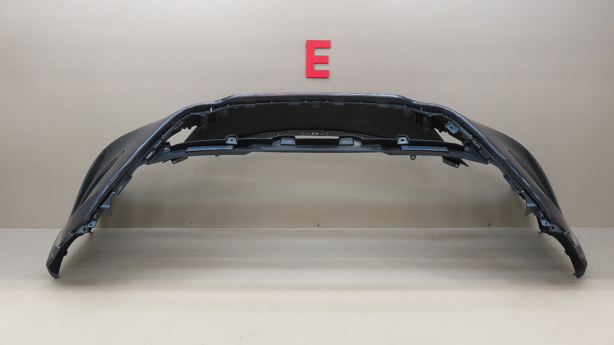 2021-2023 TOYOTA VENZA FRONT BUMPER COVER OEM 52119-488301