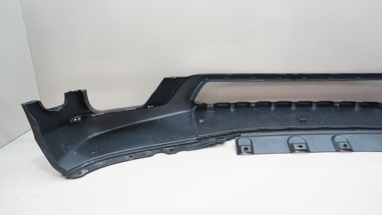 2019-2022 HONDA PILOT FRONT LOWER BUMPER COVER VALANCE AFTERMARKET