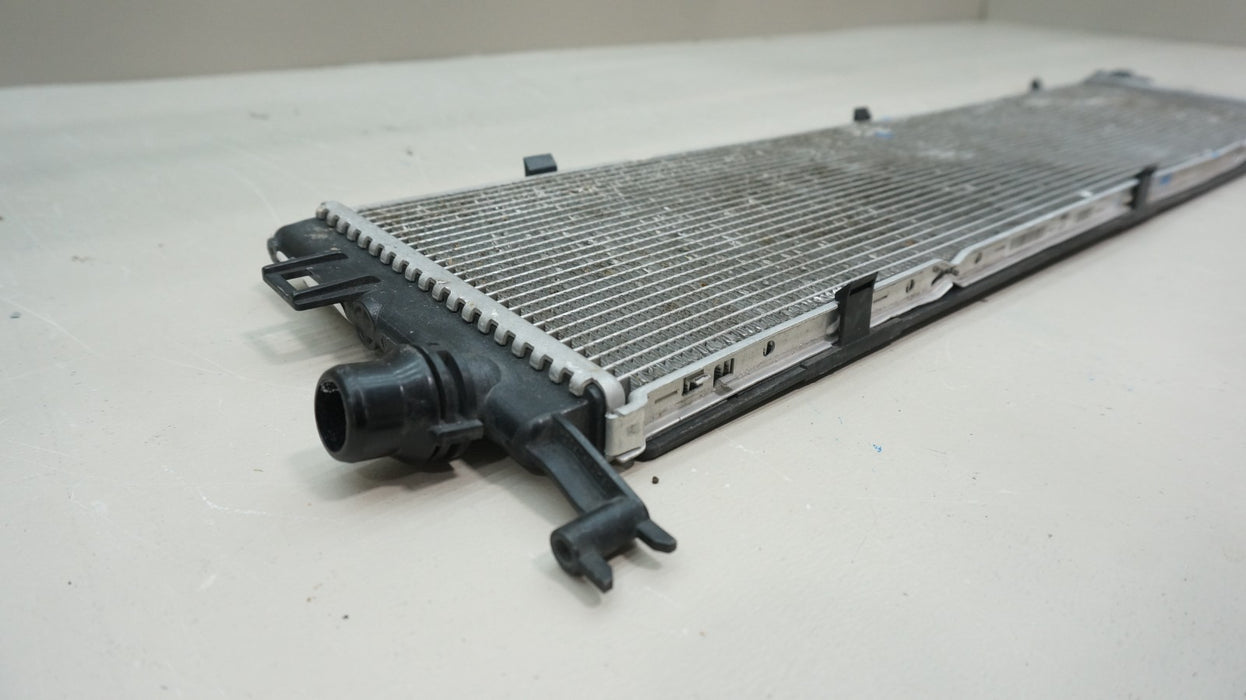 2015-2023 MERCEDES C300 C400 C63 GLS450 AUXILIARY RADIATOR OEM A0995009500