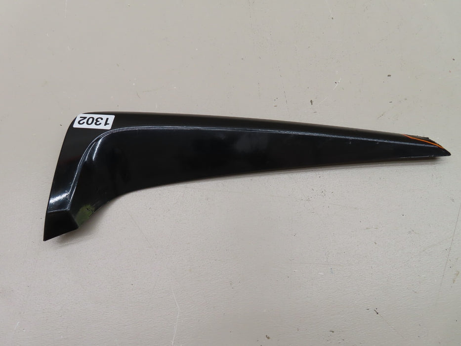 2015-2020 LEXUS LX570 REAR RIGHT PASSENGER SIDE TAIL TAILLIGHT LID COVER OEM