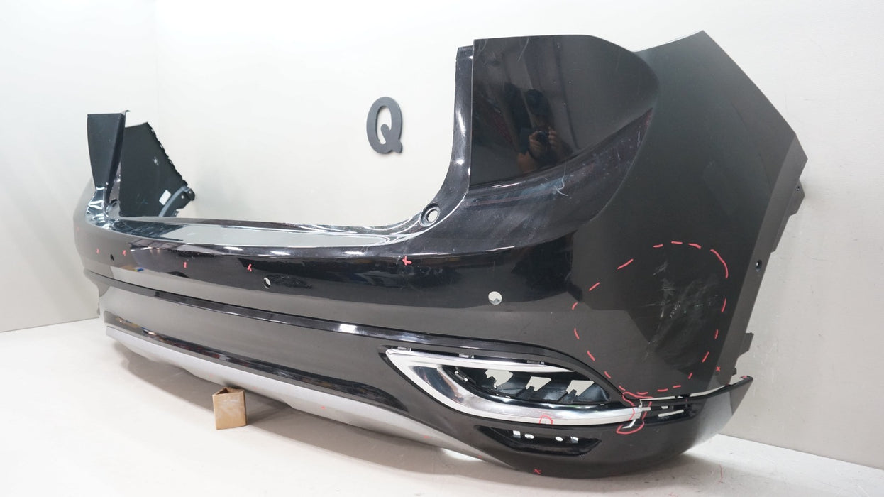 2021-2023 BUICK ENVISION REAR BUMPER COVER PANEL OEM