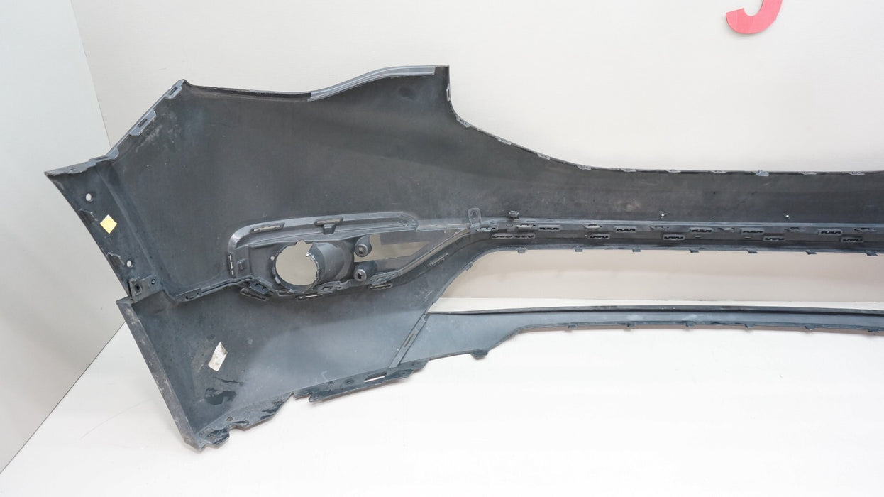 2017-2019 GMC ACADIA FRONT BUMPER COVER PANEL OEM 84261211