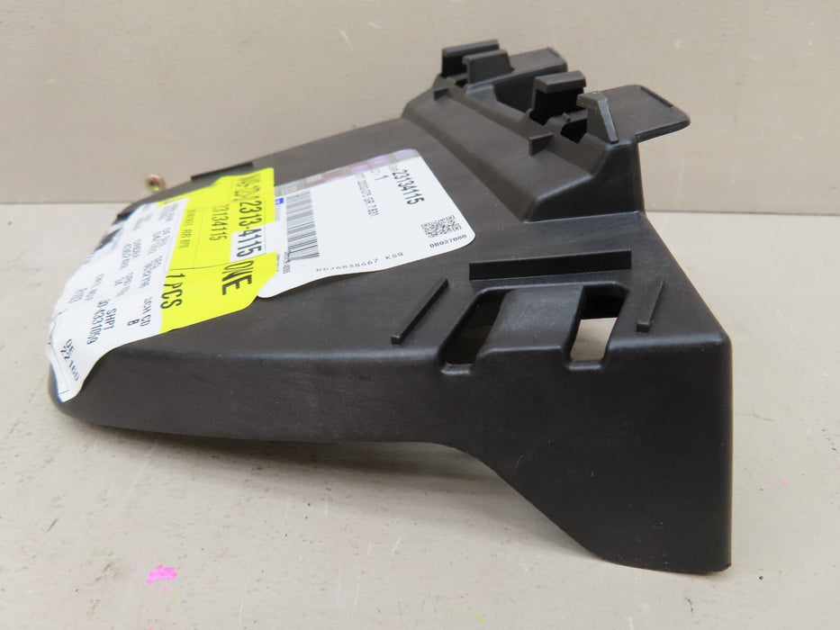 2015-2020 CADILLAC ESCALADE RIGHT TAIL LIGHT BRACKET FRONT SHOCK BOOT SET OEM