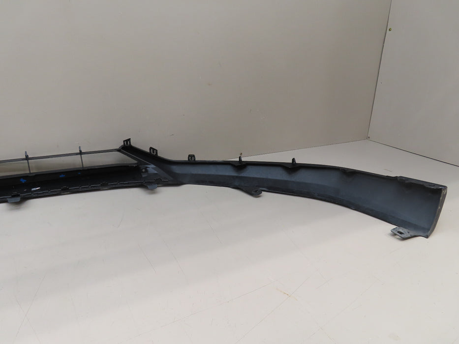 2023 2024 LEXUS RX350 RX500H F SPORT FRONT LOWER GARNISH BUMPER COVER OEM