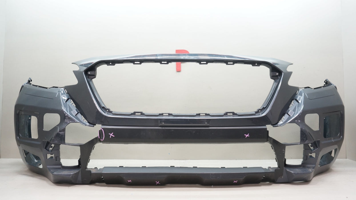 2022-2025 SUBARU OUTBACK WILDERNESS FRONT BUMPER COVER PANEL OEM 57704AN20A