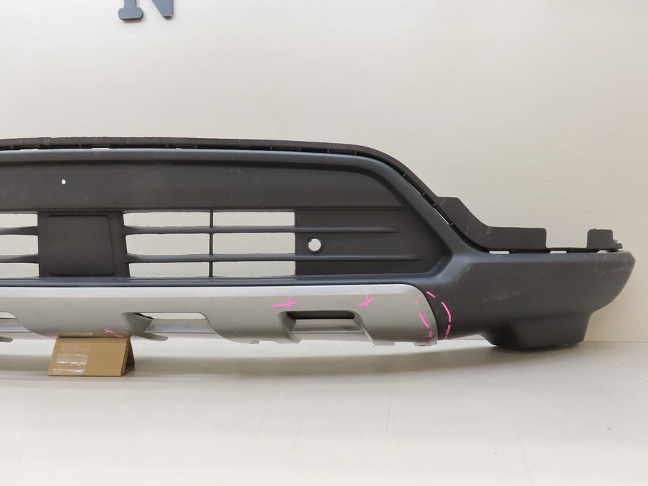 2020-2024 FORD EXPLORER FRONT LOWER BUMPER COVER OEM LB5B-17F775