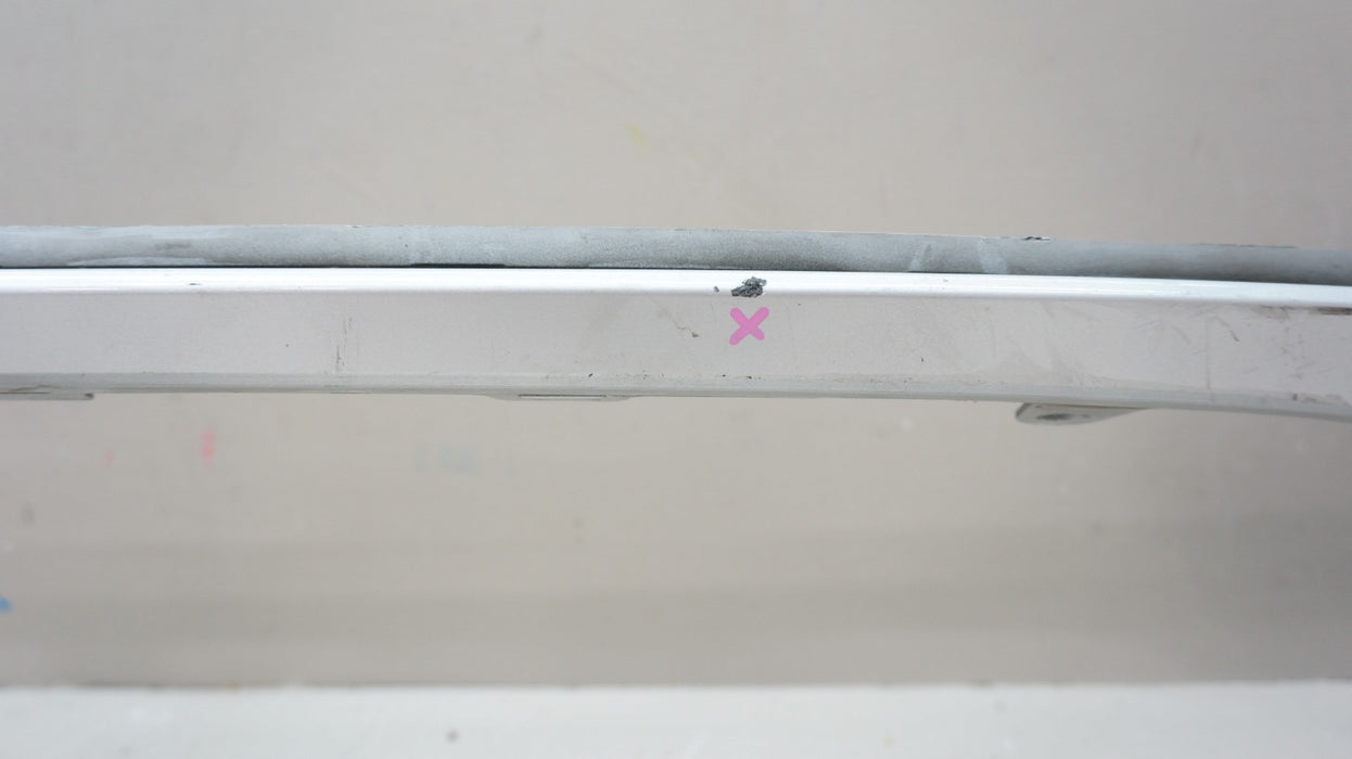 2019-2022 HONDA PILOT REAR LOWER VALANCE BUMPER COVER OEM 71509-TG7-A000