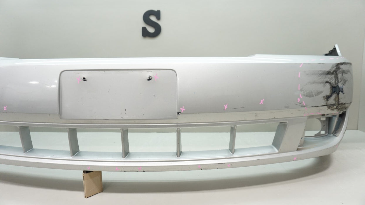 2008-2009 FORD TAURUS FRONT BUMPER COVER 8G13 17C831 OEM