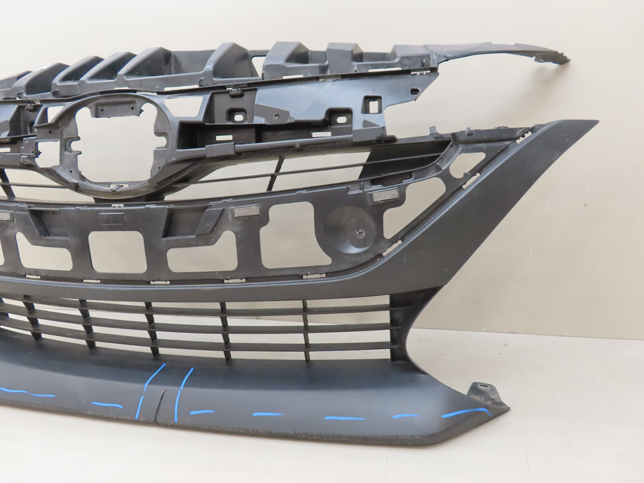 2018-2022 TOYOTA PRIUS FRONT RADIATOR GRILL GRILLE OEM 53112-47261