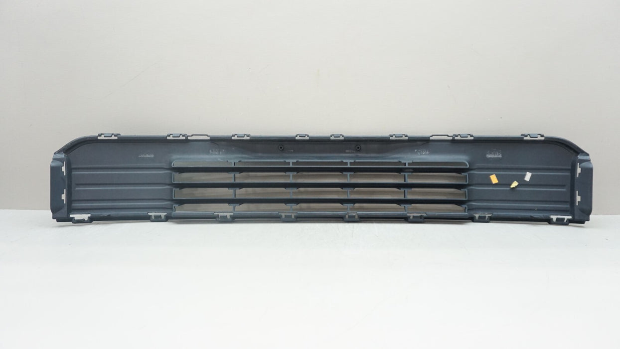 2013-2019 FORD FLEX FRONT LOWER BUMPER GRILLE OEM DA83-17K945-AAW