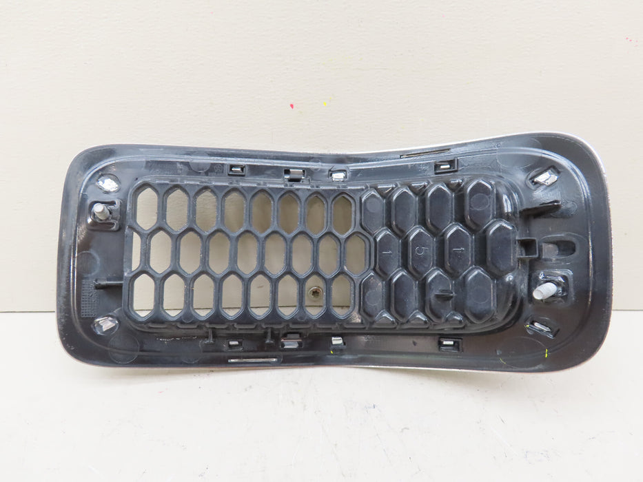 2014-2018 JEEP CHEROKEE FRONT RADIATOR GRILL GRILLE INSERT #5 OEM
