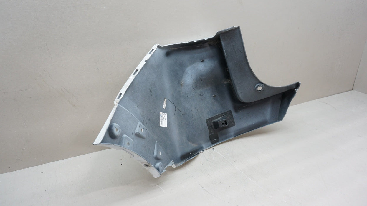 2021-2023 CHEVROLET TRAILBLAZER REAR RIGHT PASSENGER SIDE BUMPER CAP OEM