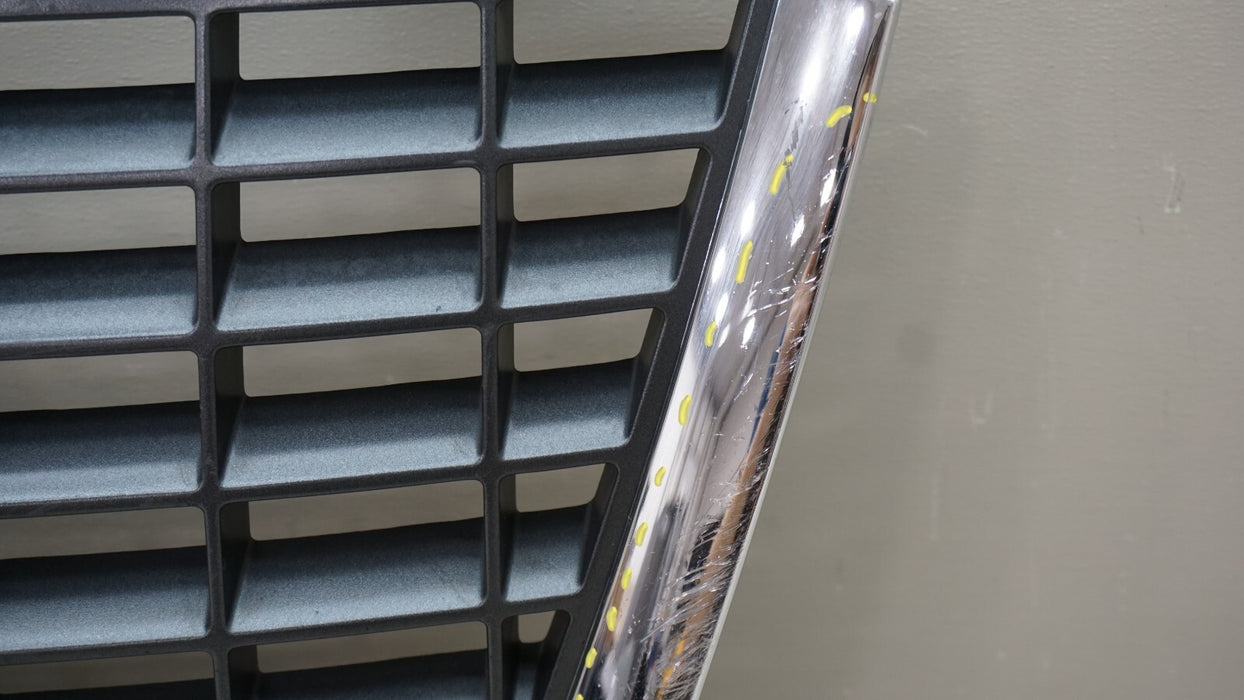 2003-2006 FORD EXPEDITION FRONT CENTER GRILLE OEM 2L148200