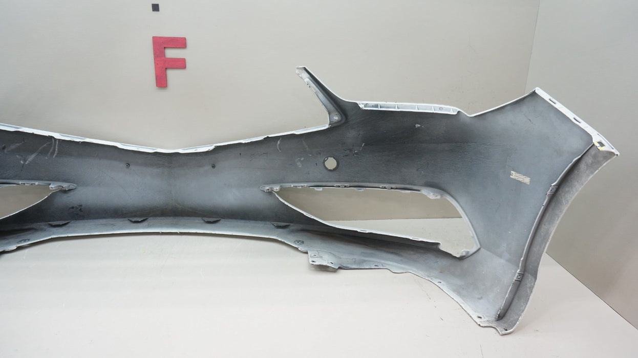 2018-2020 ACURA TLX FRONT BUMPER COVER PANEL OEM 71101-TZ3-A200