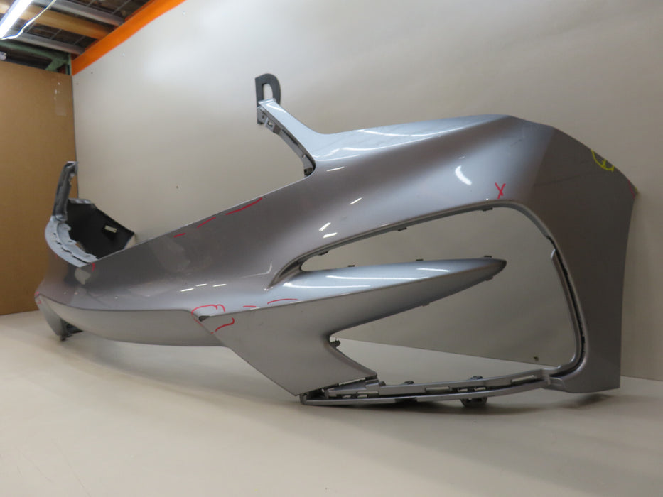2019 2020 2021 ACURA RDX FRONT BUMPER COVER OEM 71101-TJB-A000