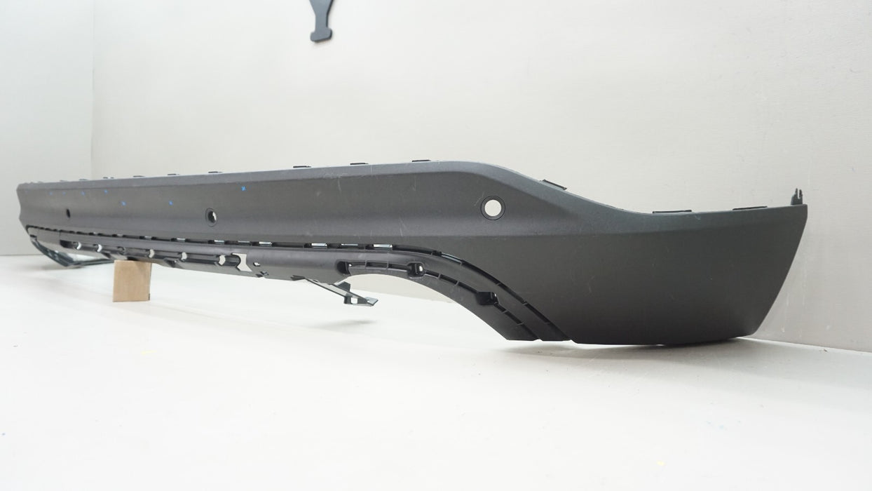 2020-2023 LINCOLN CORSAIR REAR LOWER BUMPER COVER LJ7B-17D781-AW OEM