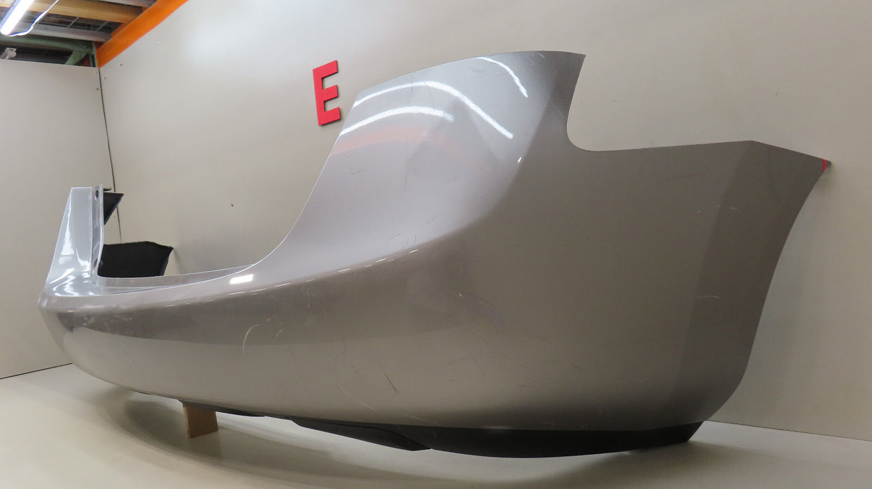 2011-2015 NISSAN ROGUE FRONT BUMPER COVER AFTERMARKET CAPA