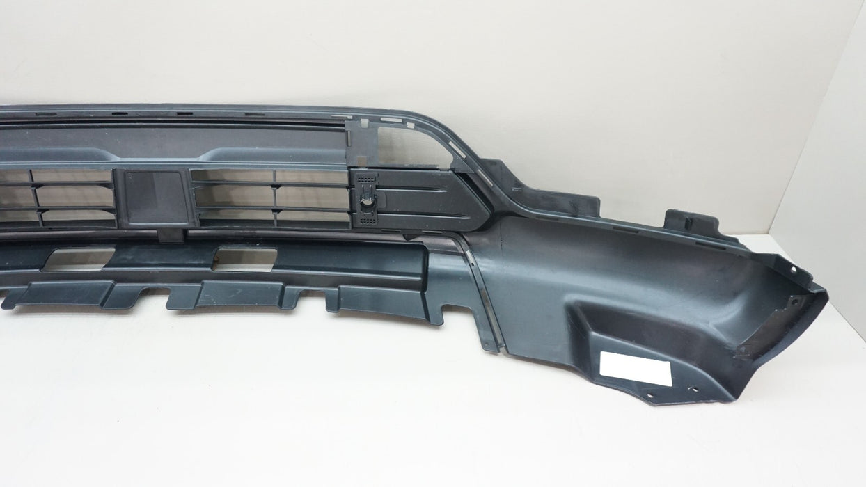 2020-2024 FORD EXPLORER FRONT LOWER BUMPER COVER OEM LB5B-17F775