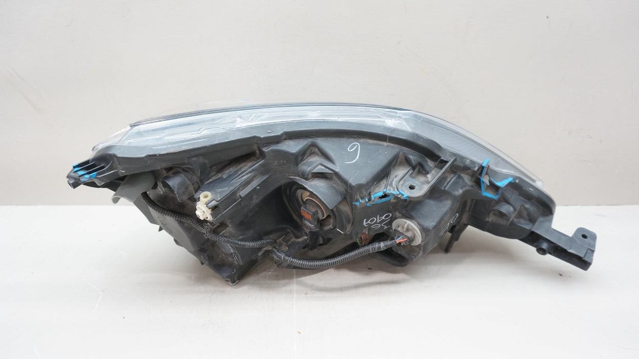 2016-2019 NISSAN SENTRA FRONT LEFT DRIVER SIDE LED HEADLIGHT OEM