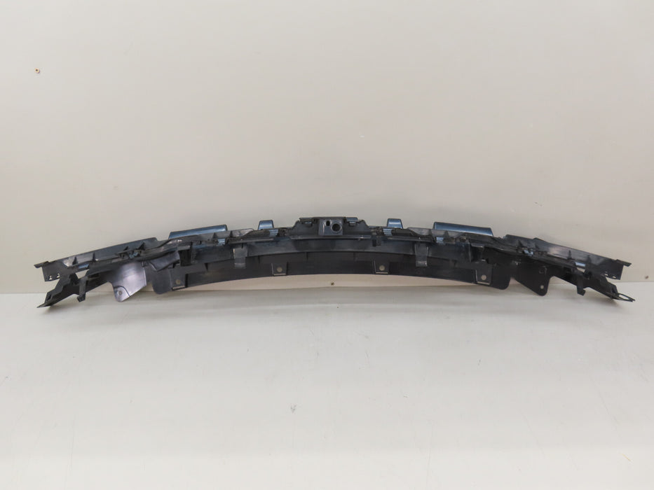 2014-2017 BMW 4 SERIES F32 F33 F36 FRONT AIR INTAKE CENTER INSERT OEM 5111729483