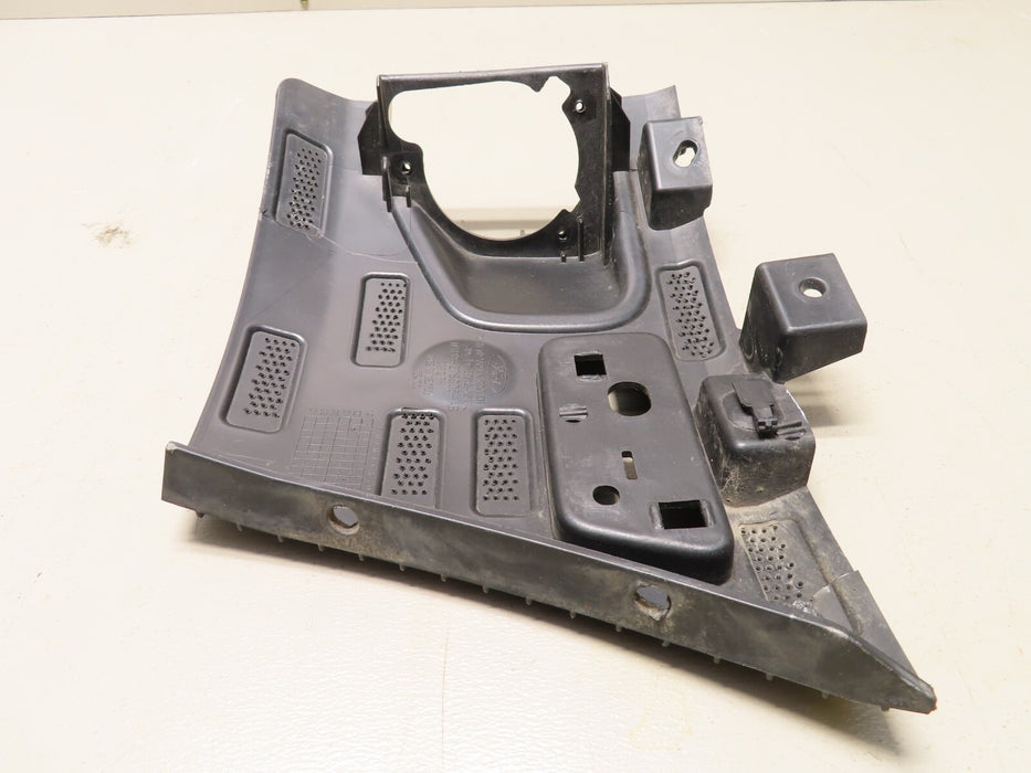 2021 2022 2023 FORD BRONCO RIGHT INNER BUMPER PLASTIC BRACKET OEM