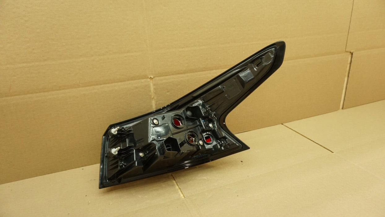 2019 2020 2021 2022 NISSAN ALTIMA REAR LEFT DRIVERS SIDE TAILIGHT OEM19 20 21 22