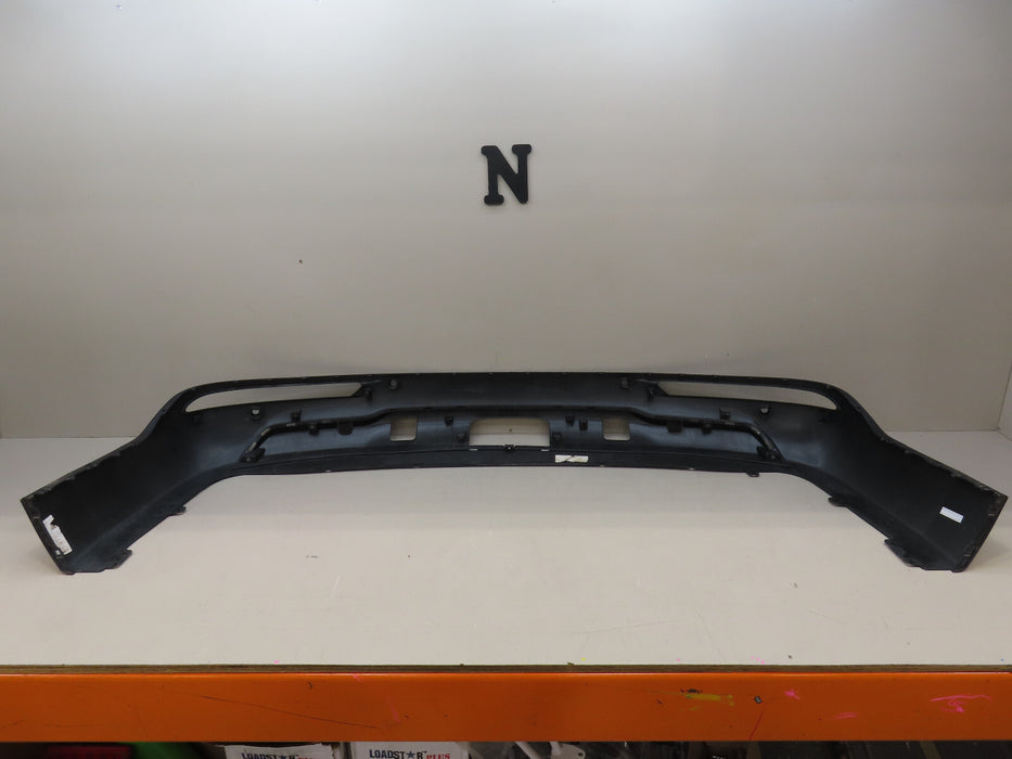 2020-2023 KIA CARNIVAL REAR BUMPER COVER OEM 86612-R0000