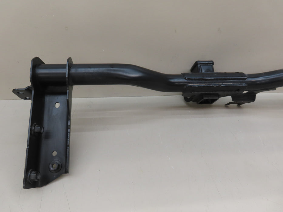 2019-2023 LINCOLN NAUTILUS REAR BUMPER TOW TRAILER HITCH OEM