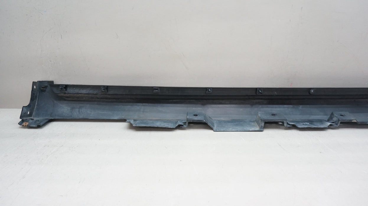 2015-2017 TOYOTA CAMRY RIGHT PASSENGER SIDE ROCKER PANEL SIDE SKIRT 75851-06240