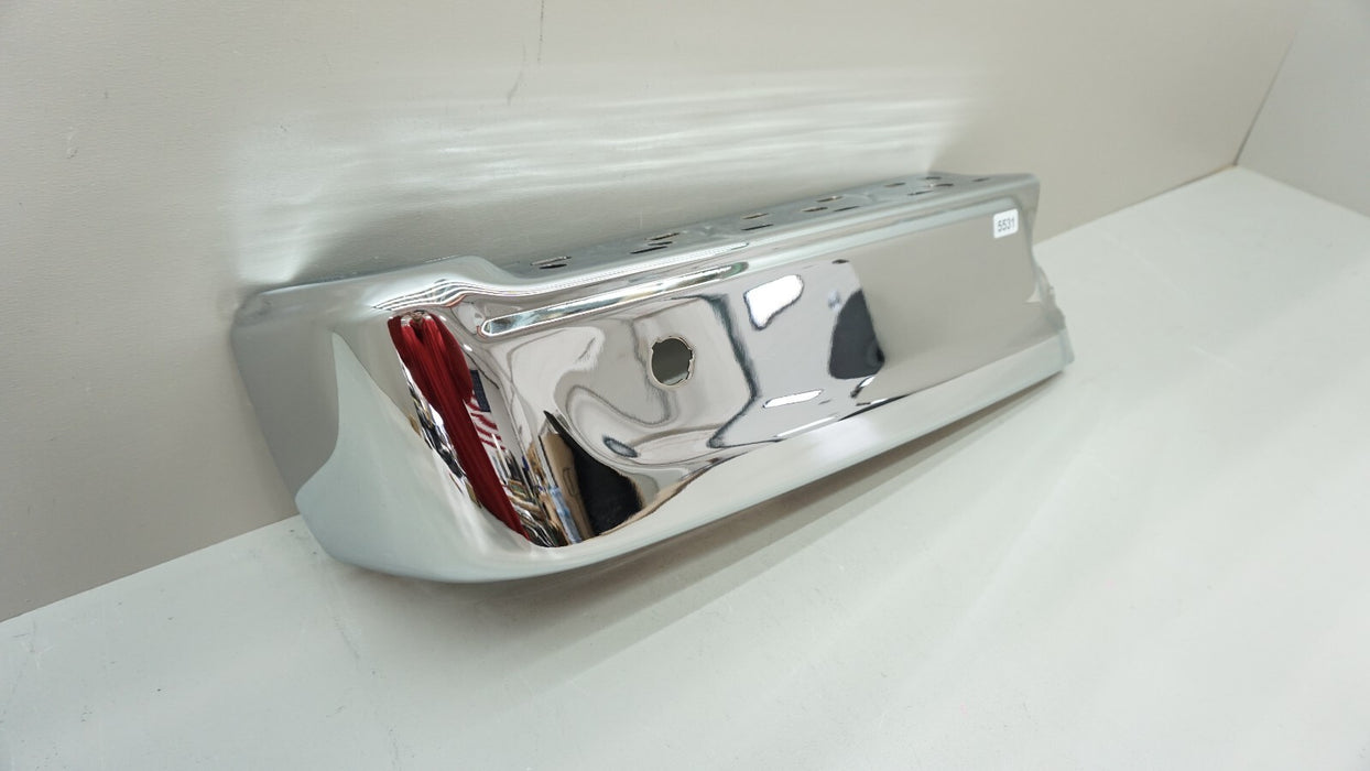 2015-2019 FORD F-150 F150 REAR LH LEFT DRIVER SIDE BUMPER END CAP COVER TAIWAN