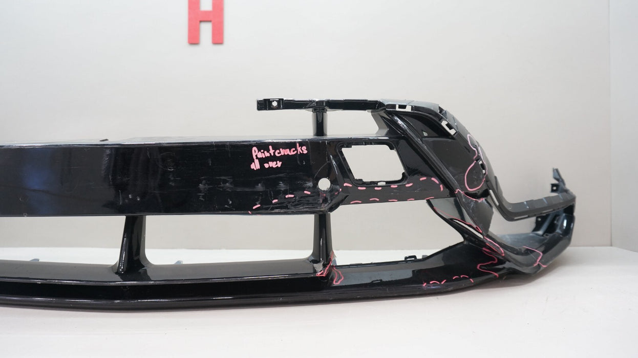 2018-2022 LAMBORGHINI URUS FRONT LOWER BUMPER COVER VALANCE PANEL OEM