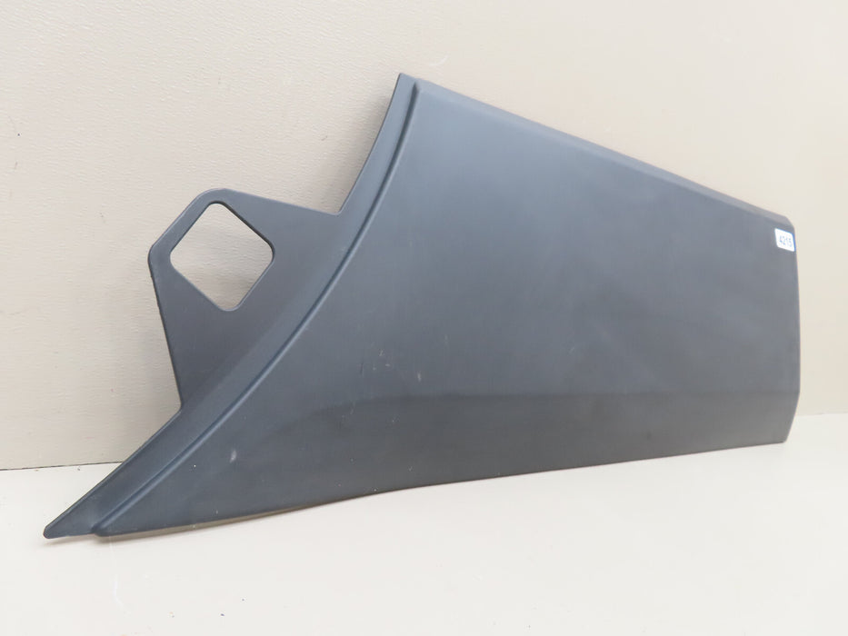 2014-2024 FORD TRANSIT MK4 REAR LEFT DRIVER SIDE DOOR TRIM MOLDING OEM