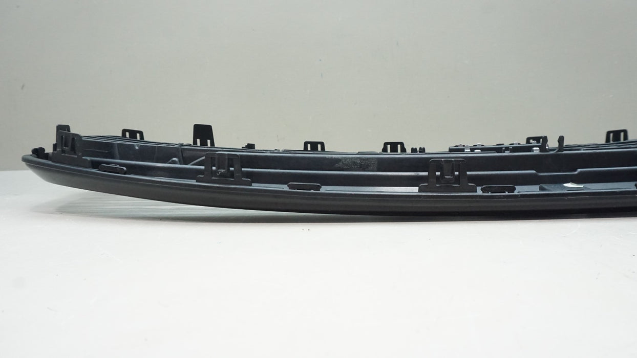 2019-2022 VOLVO S60 FRONT RADIATOR GRILLE OEM 32132229