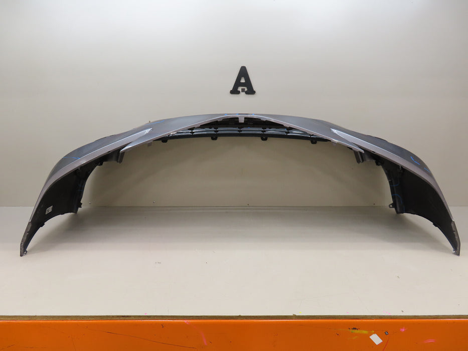 2021 2022 TOYOTA  CAMRY FRONT BUMPER COVER OEM 52119-06D00