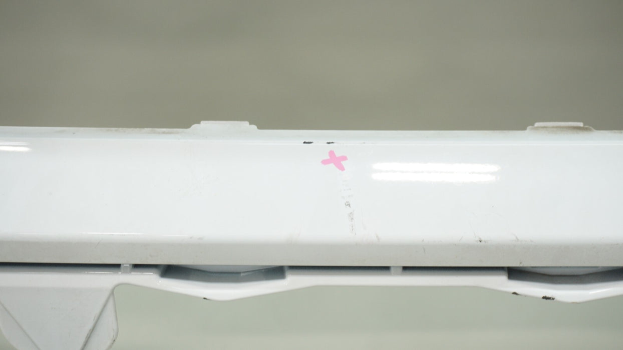 2019-2022 TOYOTA RAV4 RAV-4 FRONT BUMPER COVER PANEL OEM