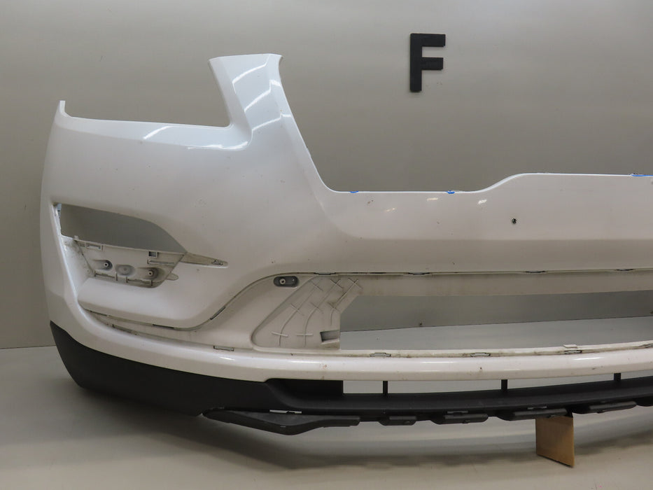 2015-2018 LINCOLN MKC FRONT BUMPER COVER OEM