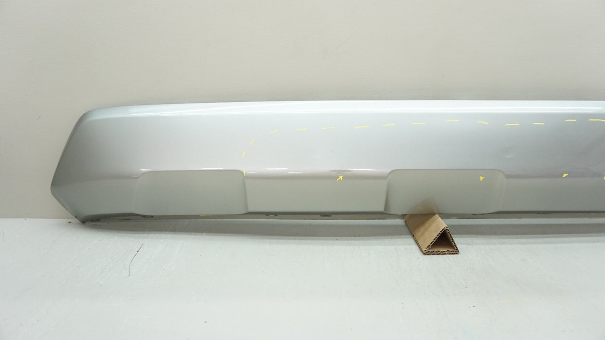 2019-2024 TOYOTA RAV REAR LOWER BUMPER VALANCE PANEL OEM 52453-42040