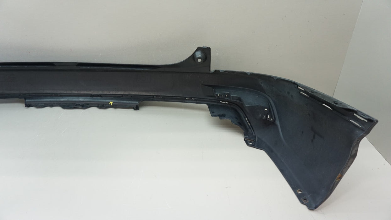 2017-2019 HONDA CRV REAR UPPER BUMPER COVER OEM 71501-TLA-A000