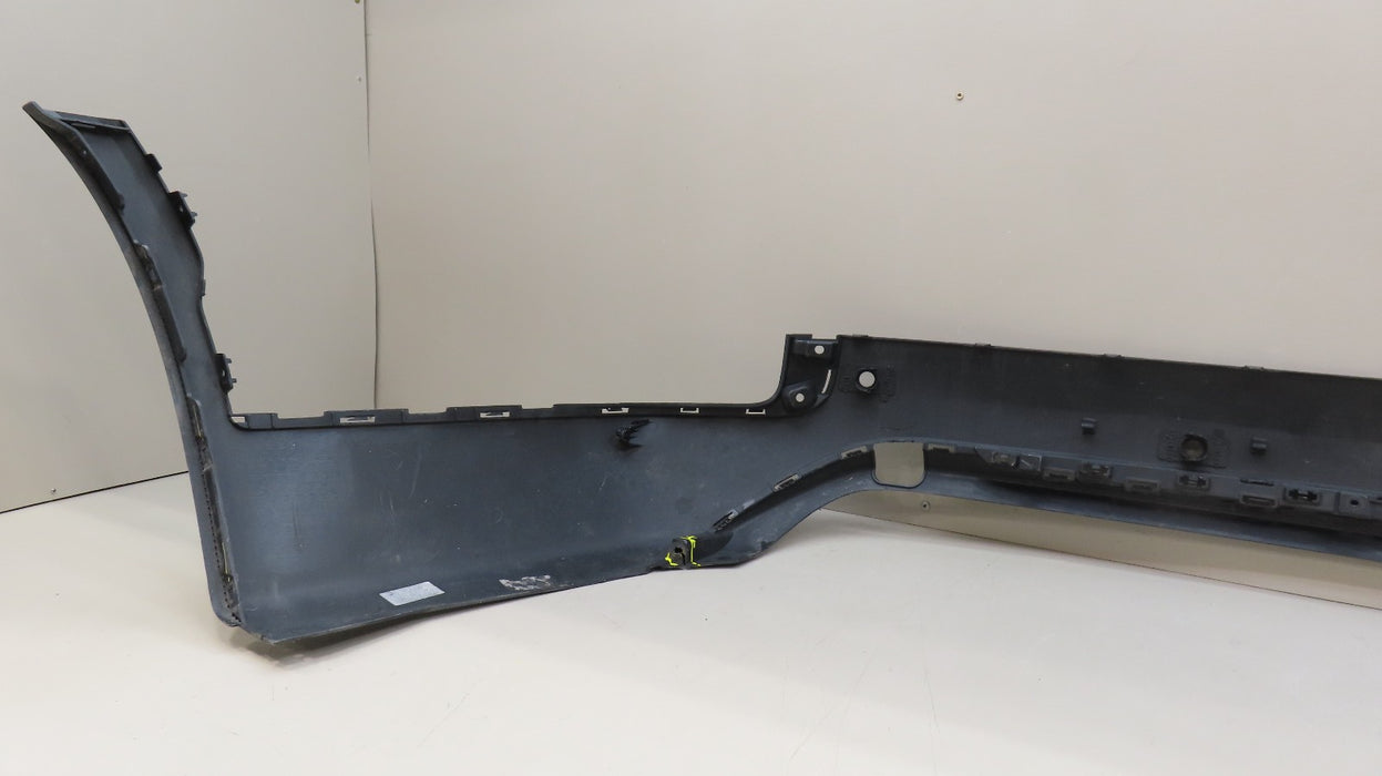 2020-2022 HYUNDAI PALISADE REAR LOWER BUMPER COVER OEM