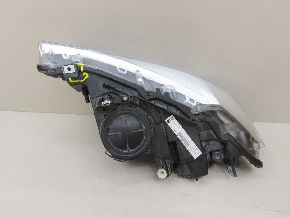 2012-2015 BMW 328I 335I F30 3 SERIES FRONT  PASSENGER HEADLIGHT HALOGEN LAMP OEM