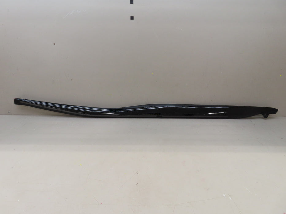 2014-2019 CHEVROLET CORVETTE C7 FRONT LIP SPOILER 2 SIDE SKIRT AFTERMARKET