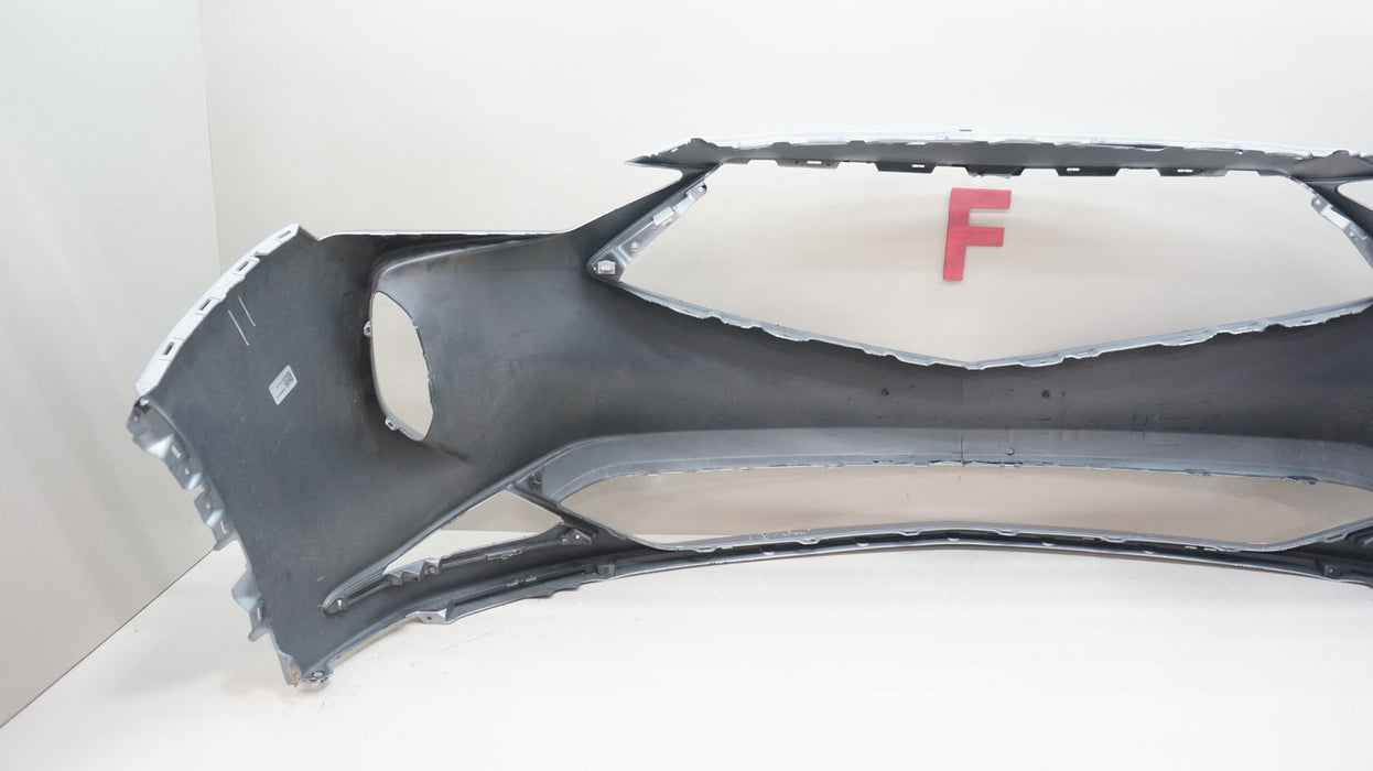 2021-2023 ACURA MDX FRONT BUMPER COVER OEM 71101-TYA-A000