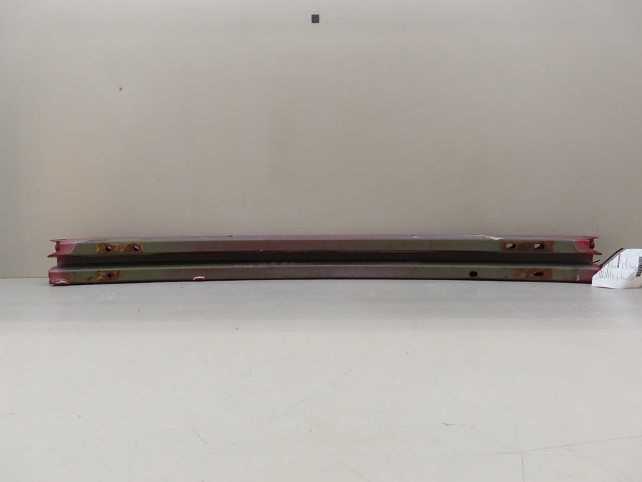 2011-2014 CHRYSLER 300 REAR REINFORCEMENT IMPACT BAR OEM