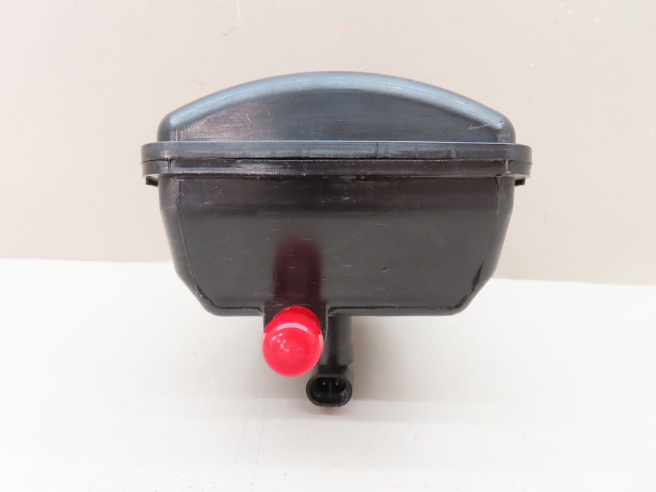2012-2014 MCLAREN MP4-12C POWER STEERING FLUID RESERVOIR TANK OEM 1211D0117CP