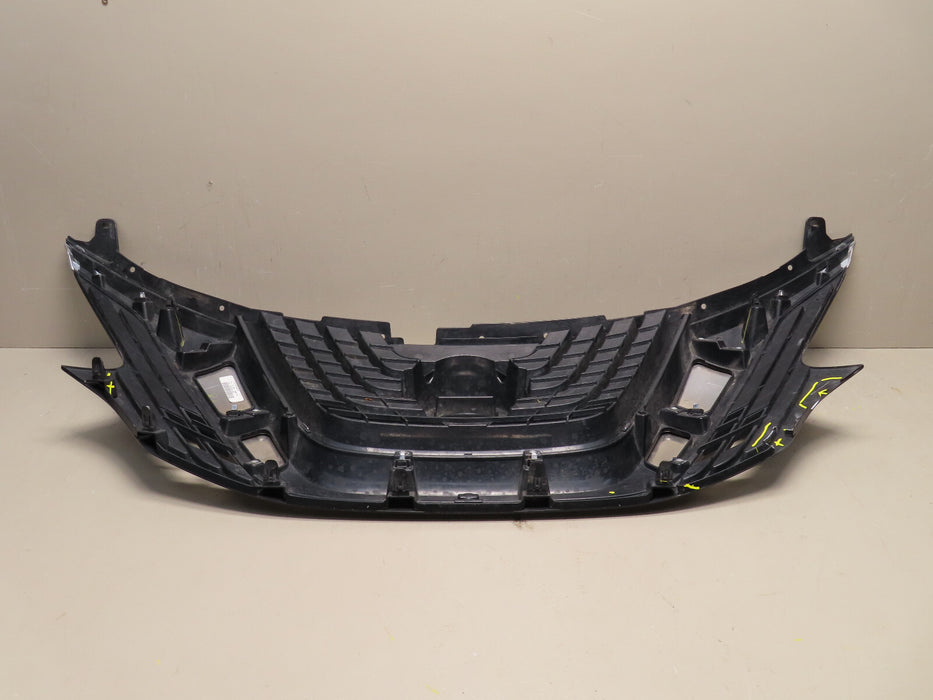 2015-2017 NISSAN MURANO FRONT GRILLE GRILL OEM 62310 5AA0A/1A