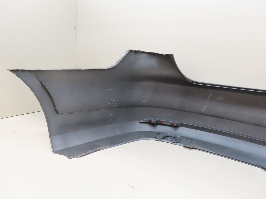2011-2014 VOLKSWAGEN JETTA SEDAN REAR BUMPER COVER OEM 5C6807421A