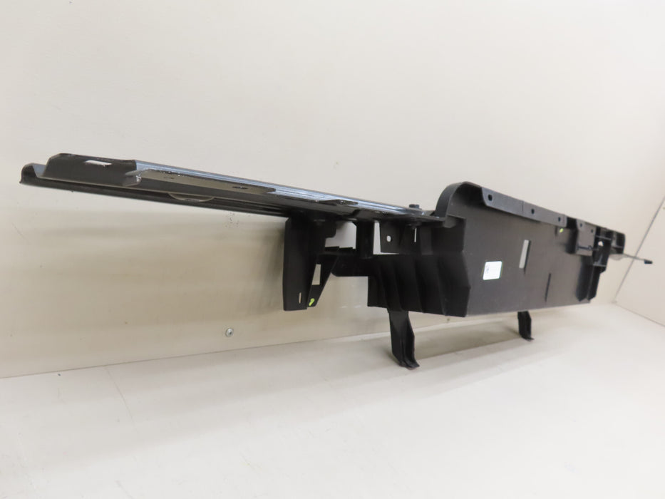 2022-2025 TOYOTA TUNDRA/SEQUOIA REAR REINFORCEMENT BUMPER RAIL SUPPORT OEM