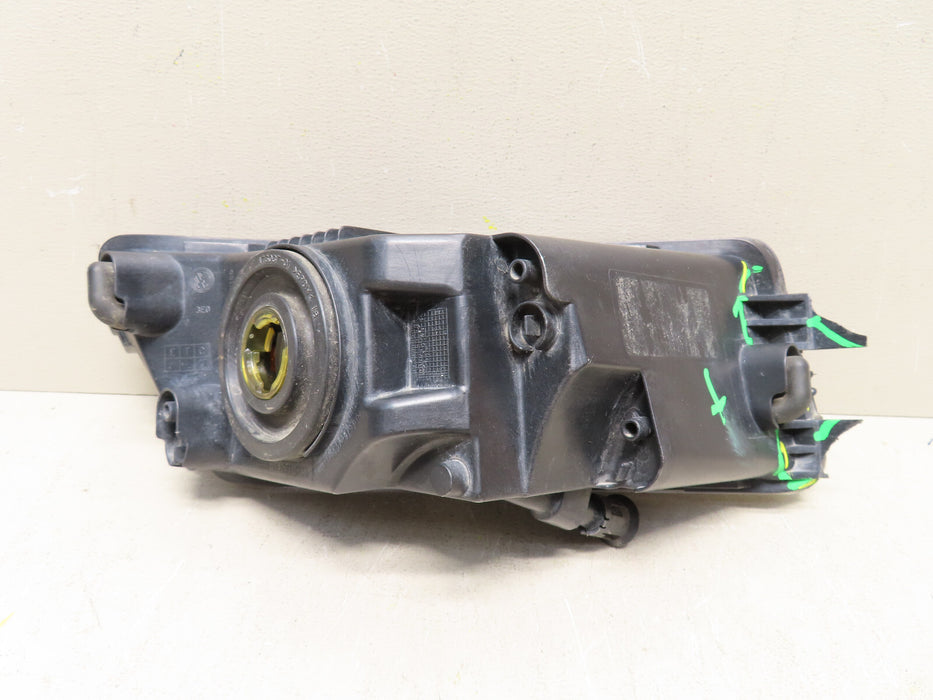 2012-2015 VOLKSWAGEN PASSAT FRONT LEFT DRIVER SIDE FOG LIGHT HALOGEN OEM