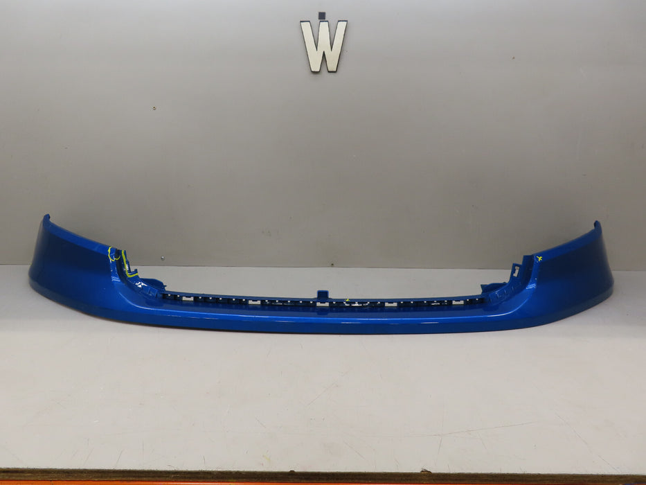 2019-2023 FORD RANGER FRONT UPPER BUMPER COVER OEM KB3B-17F788
