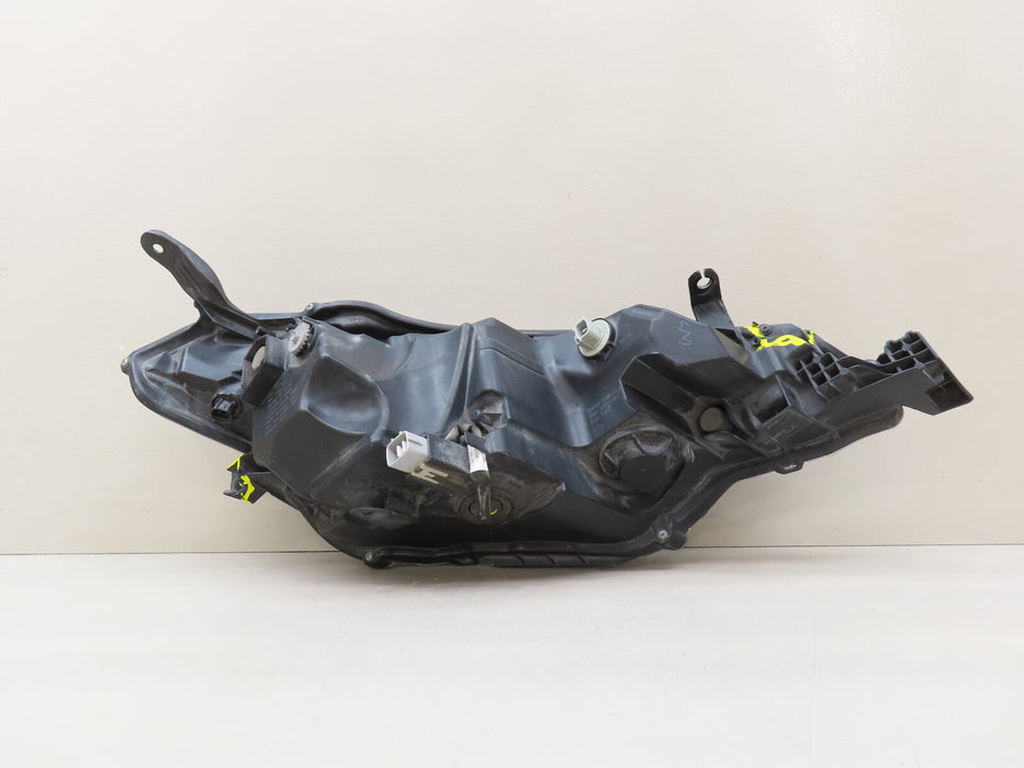 2017 2018 2019 TOYOTA COROLLA FRONT LEFT DRIVER SIDE HEADLIGHT OEM